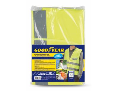 GOODYEAR GIUBBINO ALTA VISIBIL