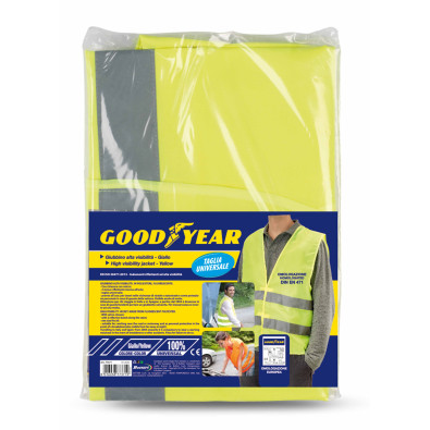 GOODYEAR GIUBBINO ALTA VISIBIL