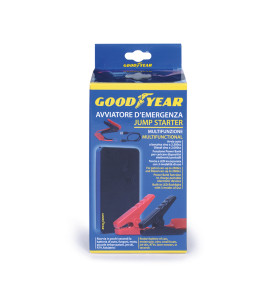GOODYEAR JUMP STARTER COMPATTO