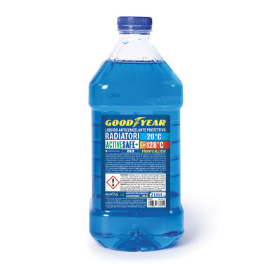 GOODYEAR LIQ-RADIAT-BLU -20 I