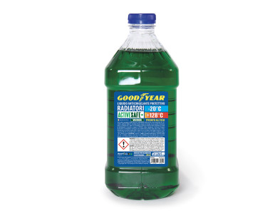 GOODYEAR LIQ-RADIAT-VERDE -20