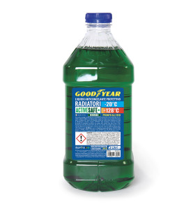 GOODYEAR LIQ-RADIAT-VERDE -20