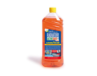 GOODYEAR LIQ-RADIATORI FUCSIA