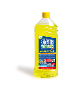GOODYEAR LIQ-RADIATORI GIALLO