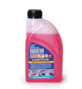 GOODYEAR LIQUIDO RADIATORI ROS