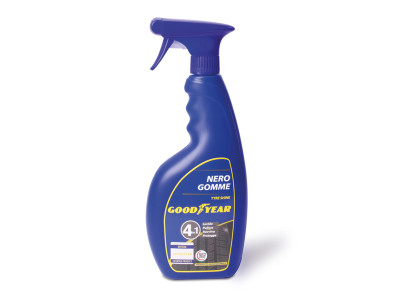 GOODYEAR NERO GOMME 750 ML