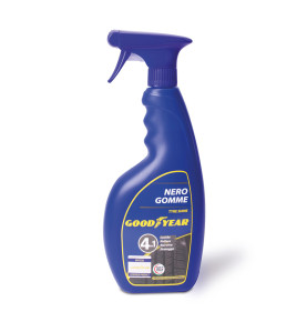 GOODYEAR NERO GOMME 750 ML
