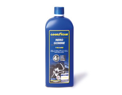 GOODYEAR NERO GOMME RAVVIVANTE