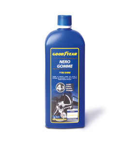 GOODYEAR NERO GOMME RAVVIVANTE