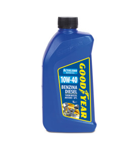 GOODYEAR OLIO MOTORE 10W-40 1