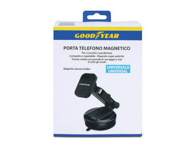 GOODYEAR PORTA TELEFONO MAGNET