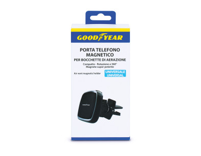 GOODYEAR PORTA TELEFONO MAGNET
