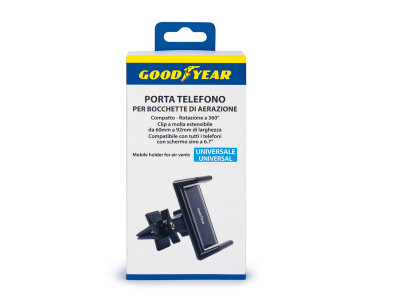 GOODYEAR PORTA TELEFONO PER BO