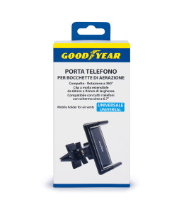 GOODYEAR PORTA TELEFONO PER BO