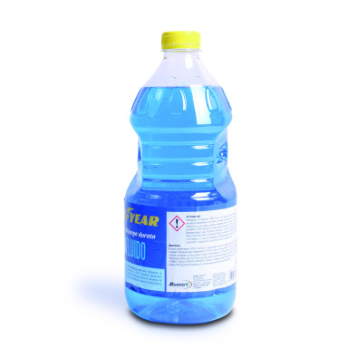 GOODYEAR RADIATORI RADIAFLUID