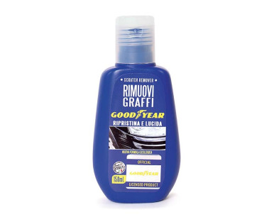 GOODYEAR RIMUOVI GRAFFI 150 ML