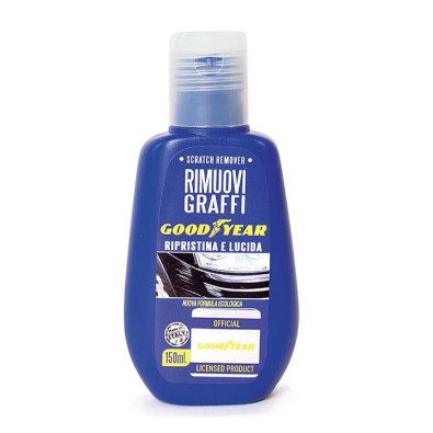 GOODYEAR RIMUOVI GRAFFI 150 ML