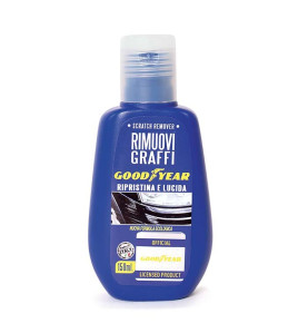 GOODYEAR RIMUOVI GRAFFI 150 ML