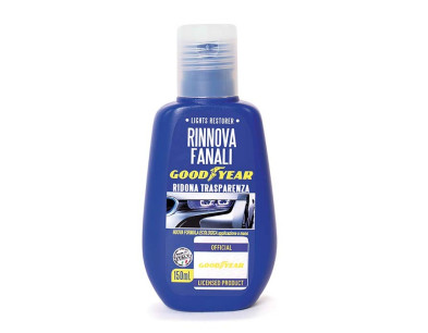 GOODYEAR RINNOVA FANALI 150 ML