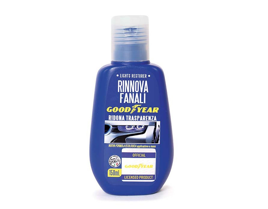GOODYEAR RINNOVA FANALI 150 ML