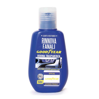 GOODYEAR RINNOVA FANALI 150 ML