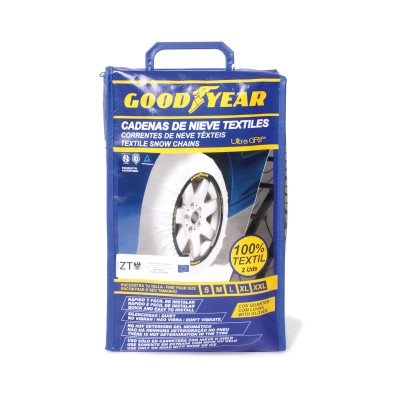 GOODYEAR SNOWSOCKS SMALL