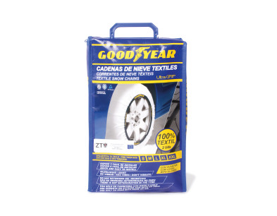 GOODYEAR SNOWSOCKS XL SIZE