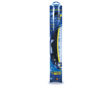 GOODYEAR SPAZZOLA TERGI FLAT R