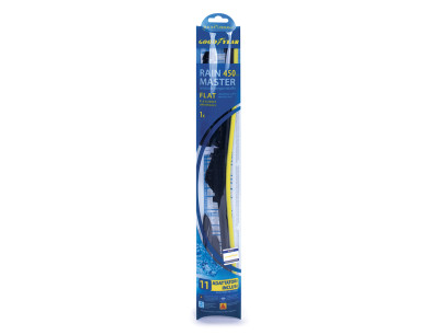 GOODYEAR SPAZZOLA TERGICRISTAL