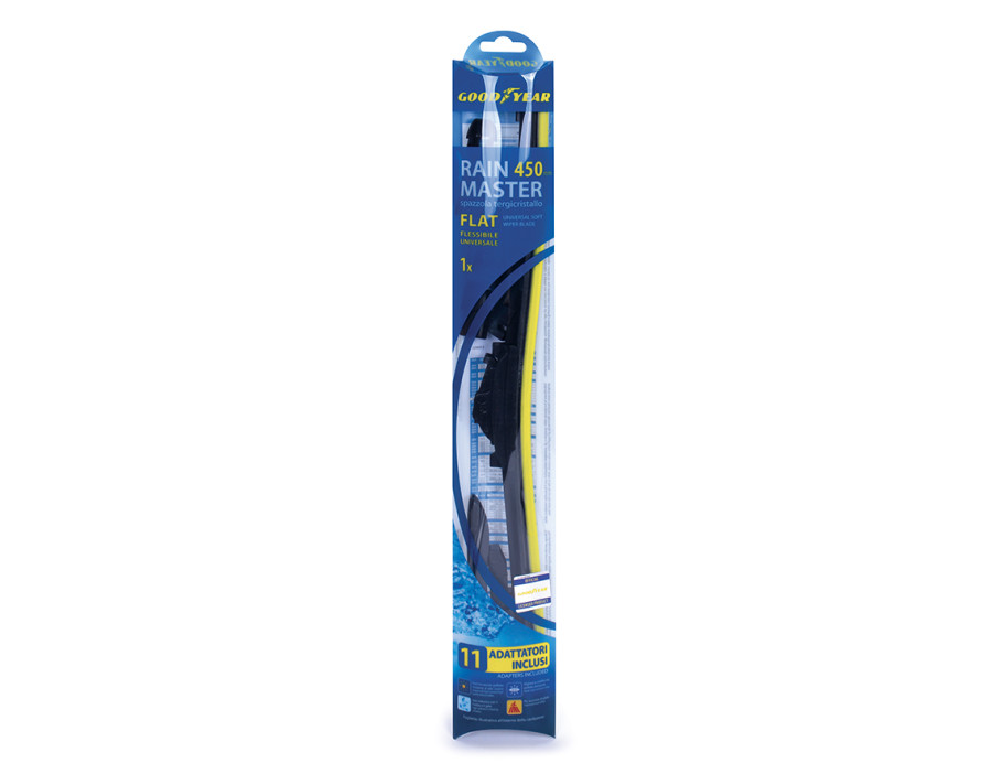 GOODYEAR SPAZZOLA TERGICRISTAL