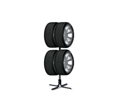 GOODYEAR STRUTTURA PER CERCHI