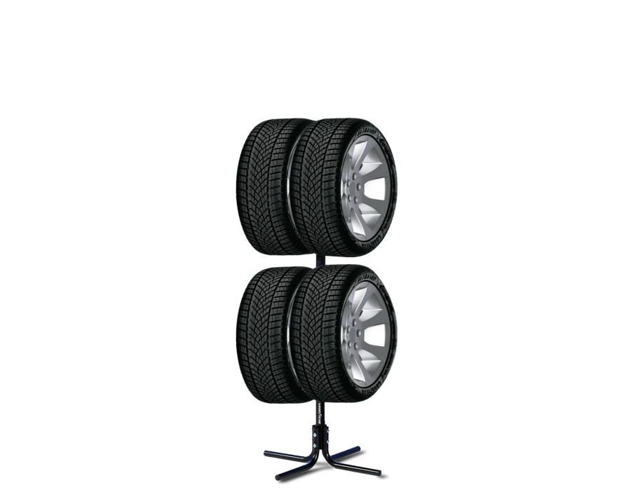 GOODYEAR STRUTTURA PER CERCHI