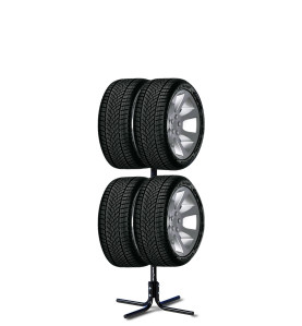 GOODYEAR STRUTTURA PER CERCHI