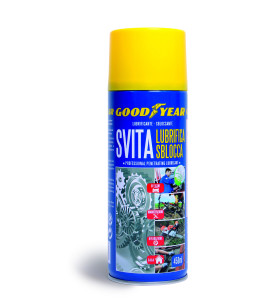 GOODYEAR SVITA E LUBRIFICA 450