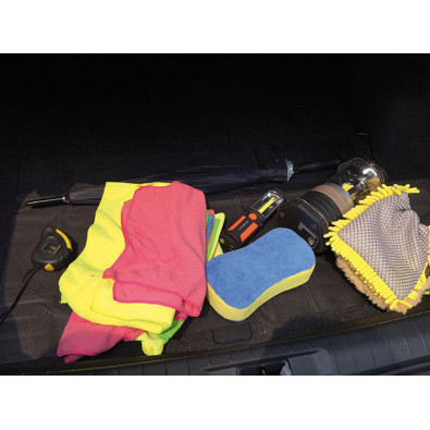 GOODYEAR TAPPETO BAULE 90X50 C