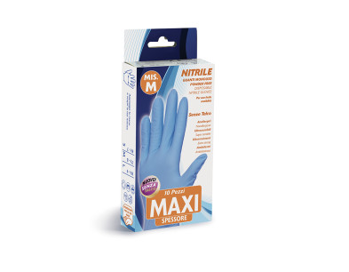 GUANTI MON- IN NITRILE MAXI SP
