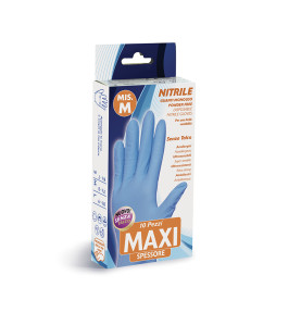 GUANTI MON- IN NITRILE MAXI SP