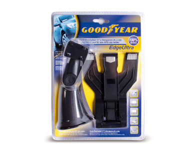 GY EDGE ULTRA PORTA IPAD E NAV