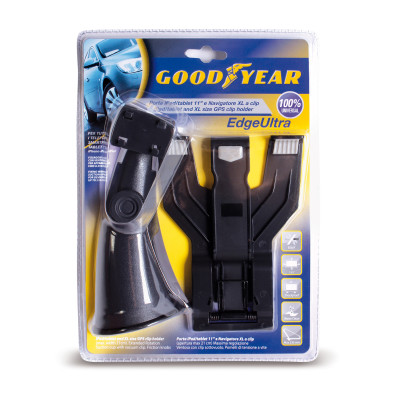 GY EDGE ULTRA PORTA IPAD E NAV