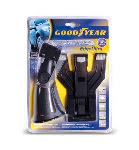 GY EDGE ULTRA PORTA IPAD E NAV