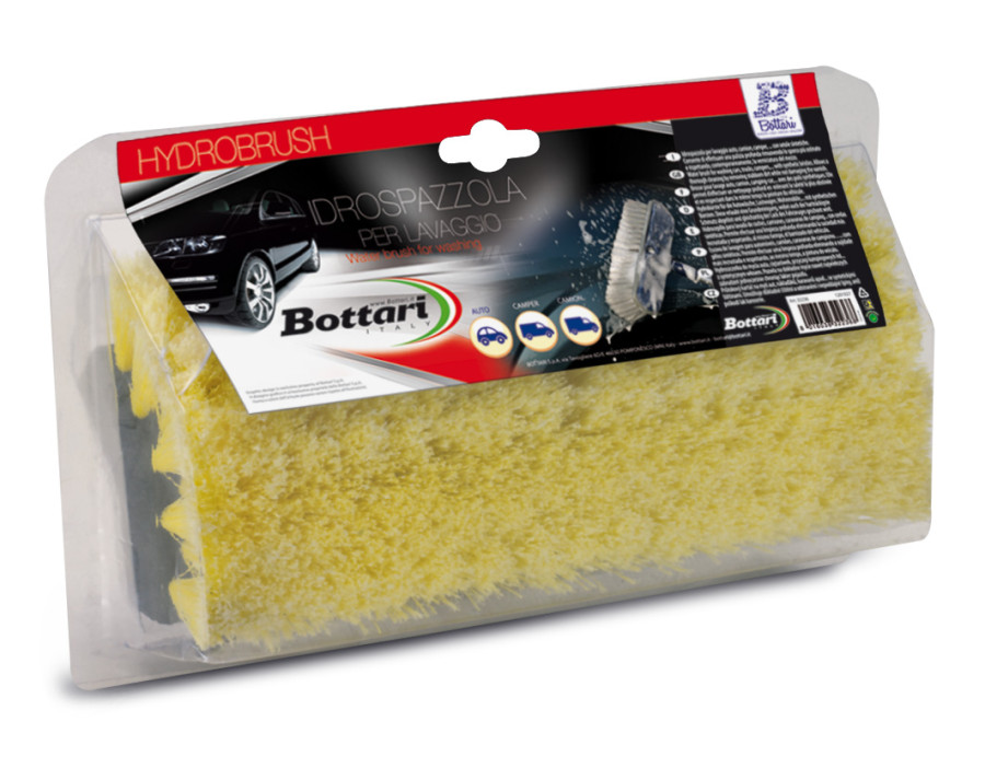 IDROSPAZZOLA HYDROBRUSH PER
