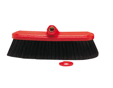 IDROSPAZZOLA CON SETOLA SINTET
