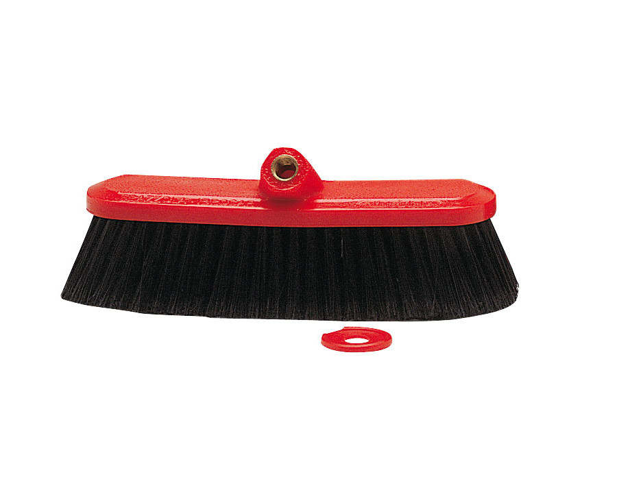 IDROSPAZZOLA CON SETOLA SINTET