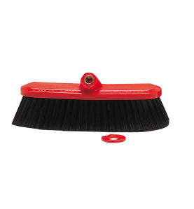 IDROSPAZZOLA CON SETOLA SINTET