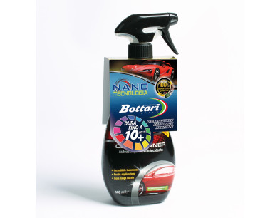 INFINITY  CERA CLEANER - FLACO