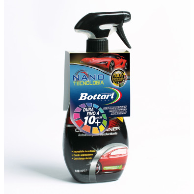 INFINITY  CERA CLEANER - FLACO