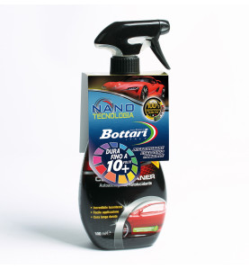 INFINITY  CERA CLEANER - FLACO