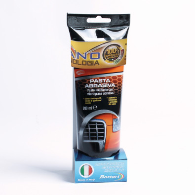 INFINITY  PASTA ABRASIVA - FLA