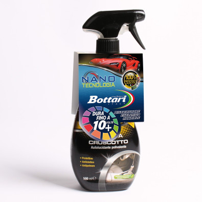 INFINITY  RINNOVA CRUSCOTTO- F