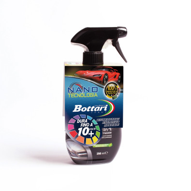 INFINITY 2 IN 1 LUCIDA E PROTE